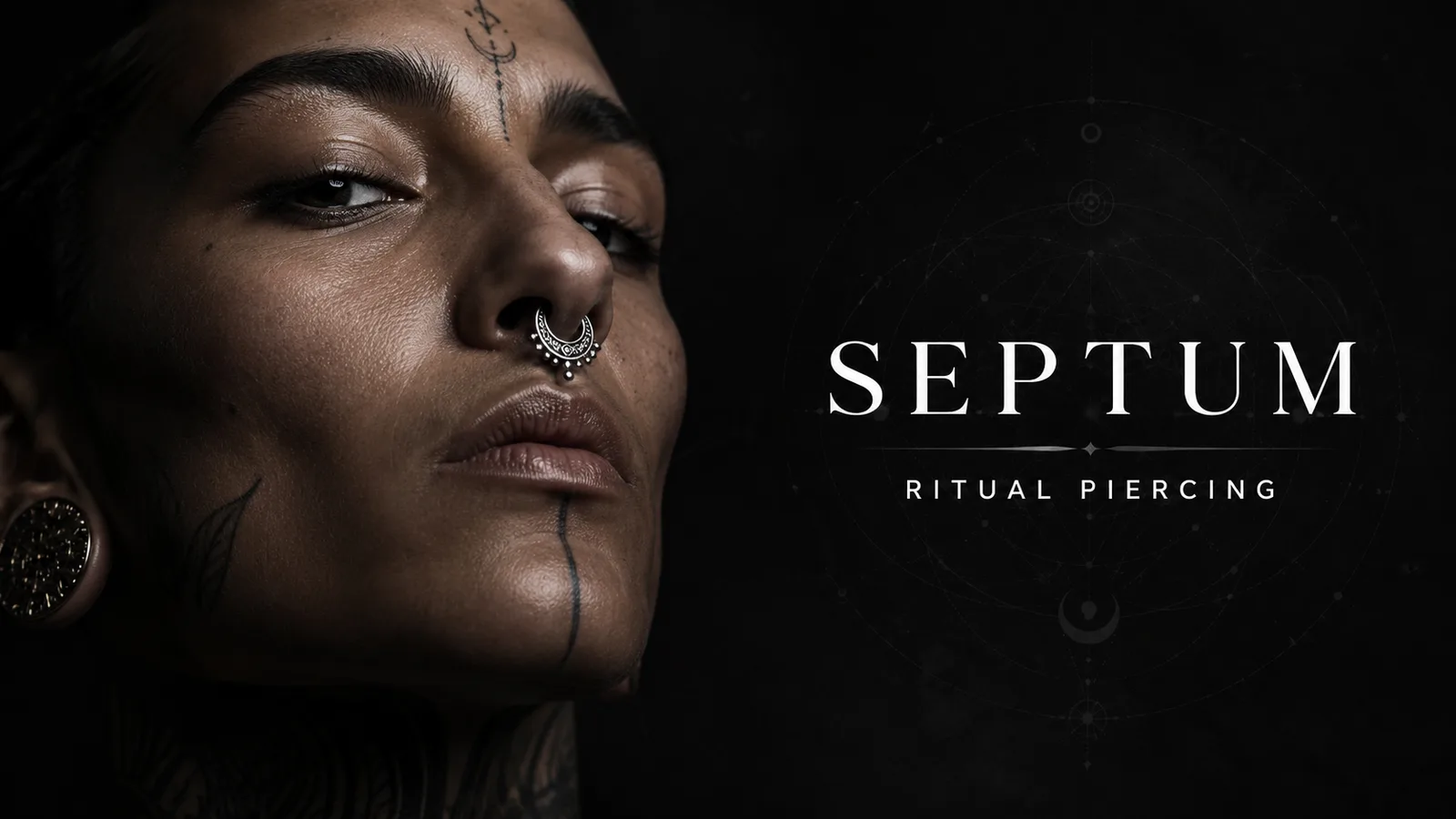 Wenu Mapu — Septum