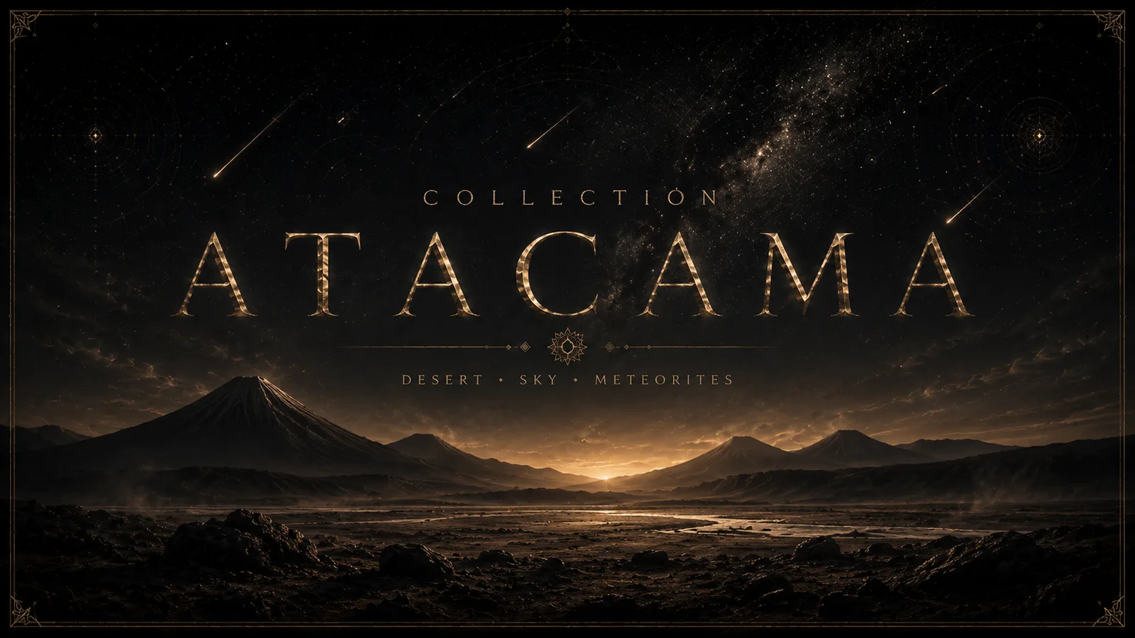 Atacama collection