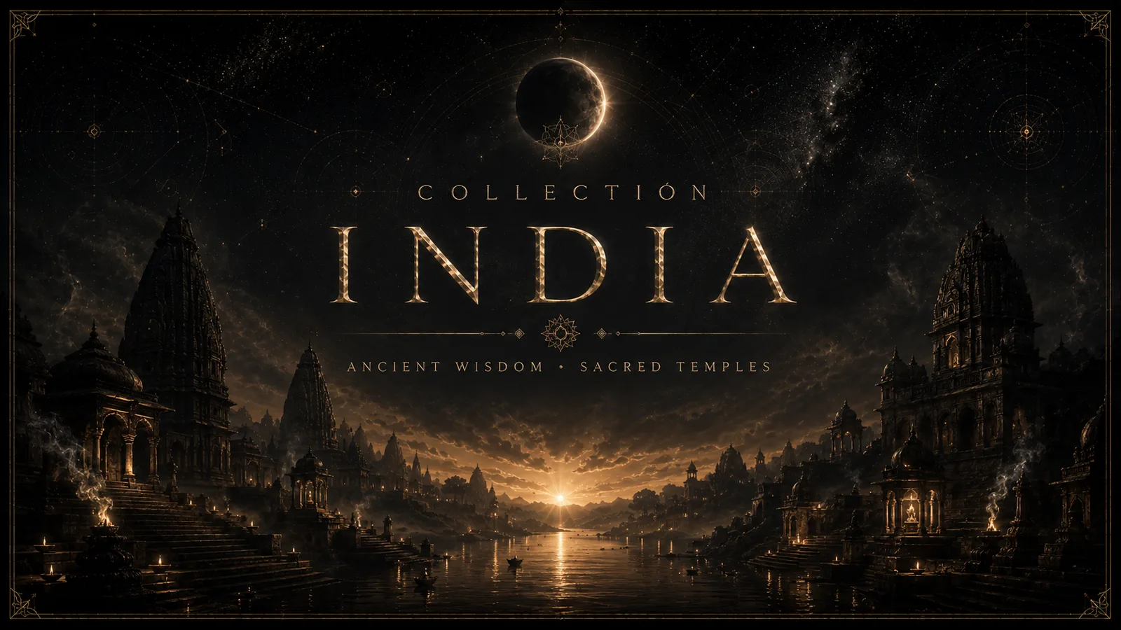 Wenu Mapu — India collection
