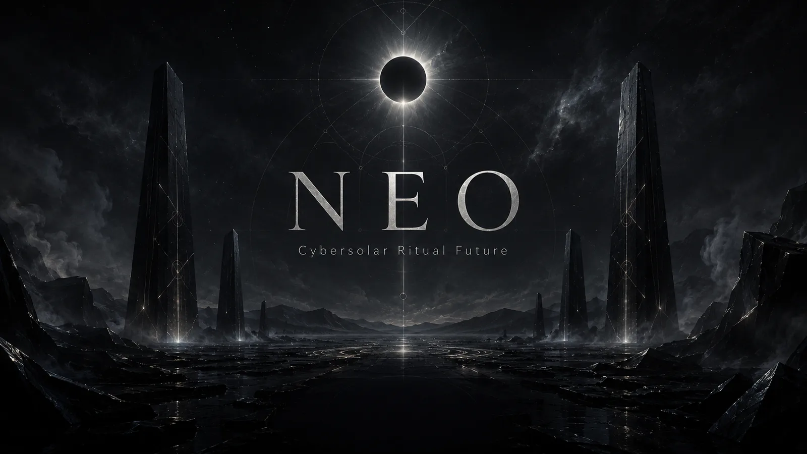Wenu Mapu — Neo collection