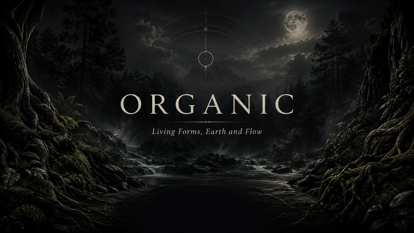 Wenu Mapu — Organic collection