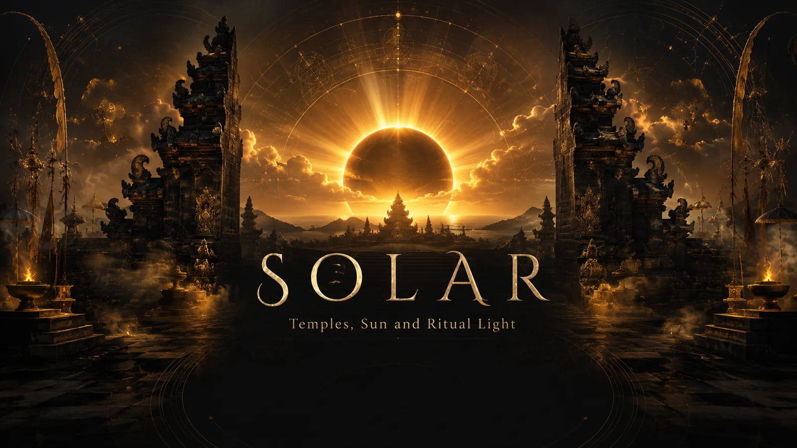 Solar collection