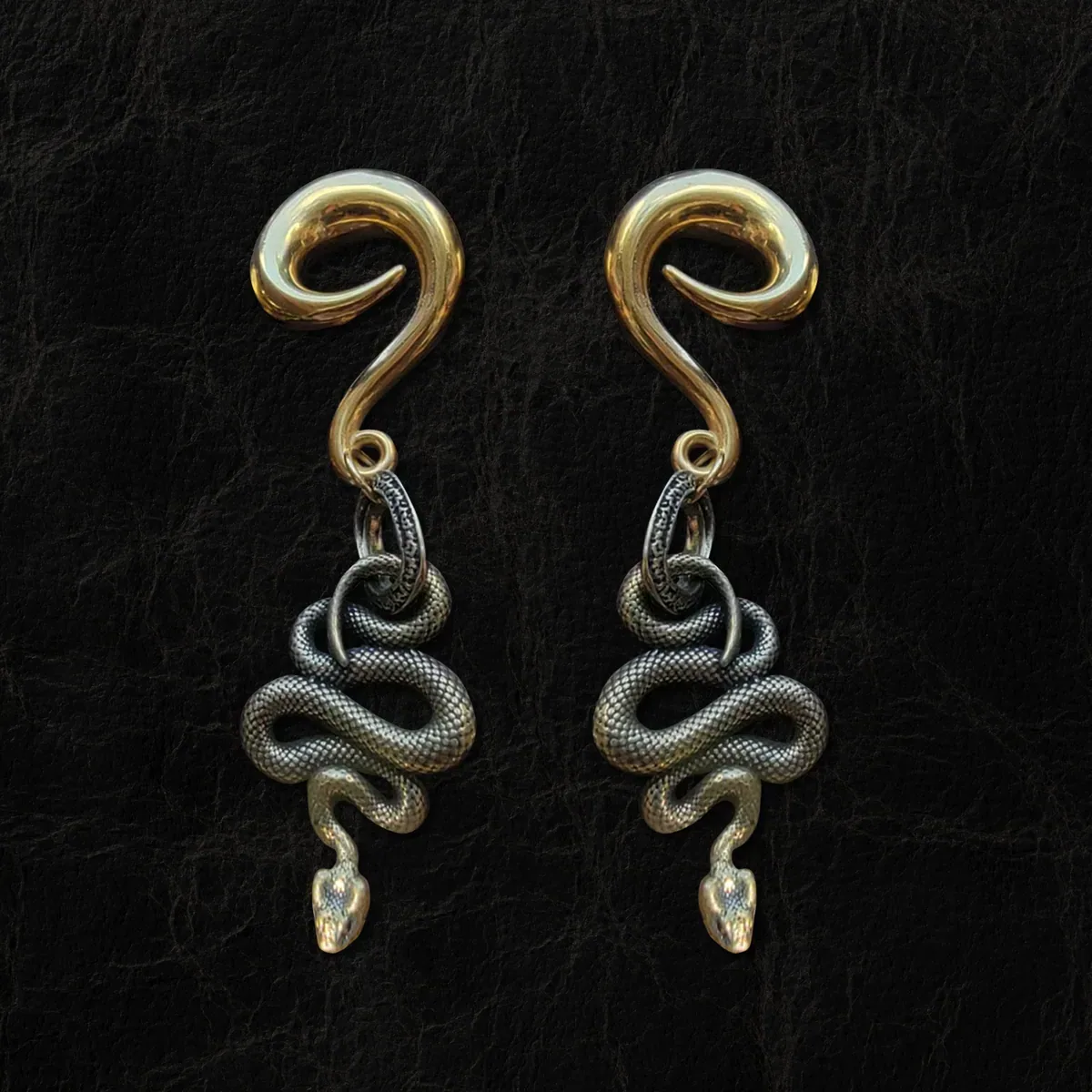 Mystic Series